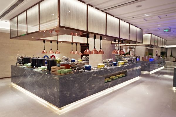 THE FARRINGTON HOTEL (Weifang)